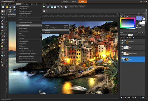 Download Corel PaintShop Pro